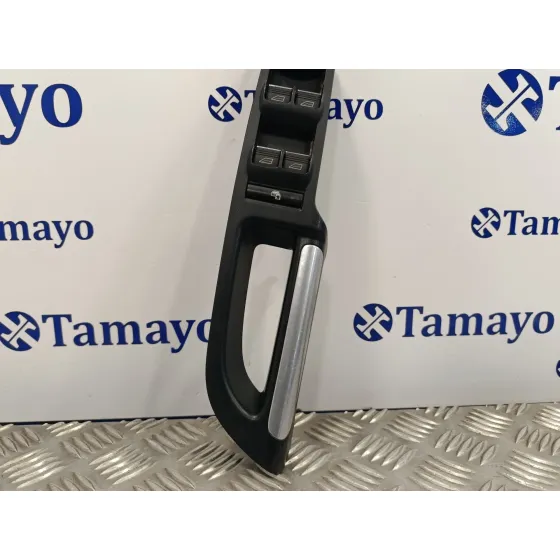 Mando Elevalunas Delantero Izquierdo para Ford C-Max