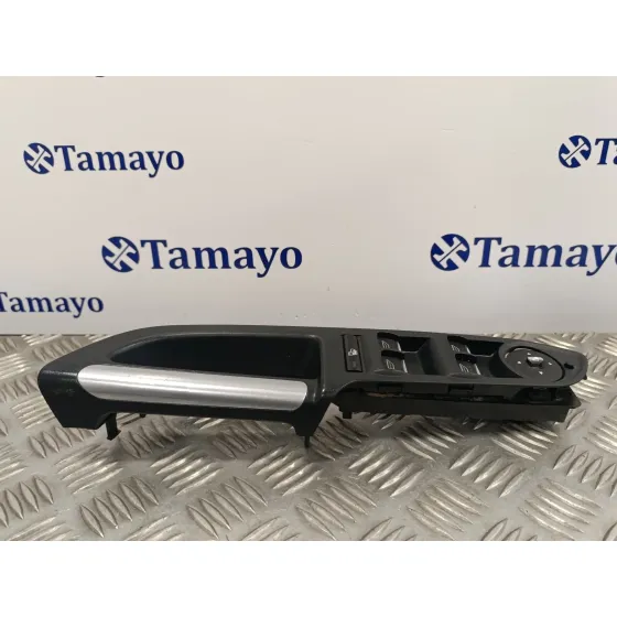 Mando Elevalunas Delantero Izquierdo para Ford C-Max