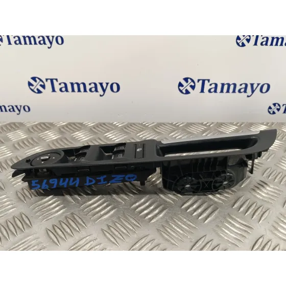 Mando Elevalunas Delantero Izquierdo para Ford C-Max
