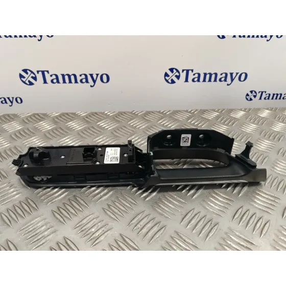 Mando Elevalunas Delantero Izquierdo para Ford C-Max