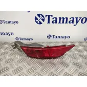 Faro Antiniebla Trasero Izquierdo para Ford C-Max
