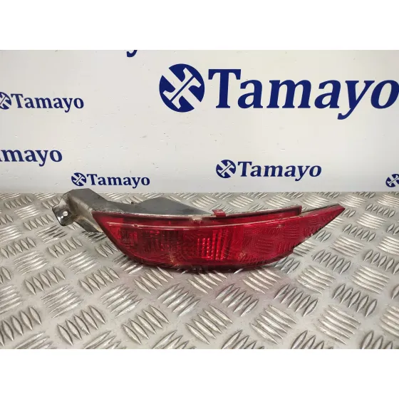 Faro Antiniebla Trasero Izquierdo para Ford C-Max