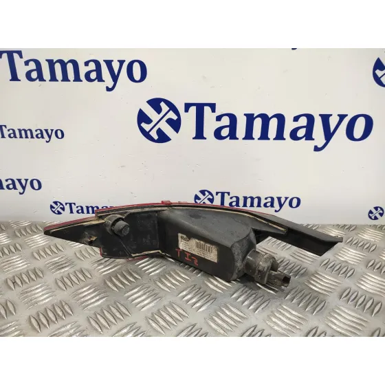 Faro Antiniebla Trasero Izquierdo para Ford C-Max