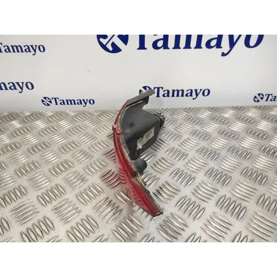 Faro Antiniebla Trasero Izquierdo para Ford C-Max