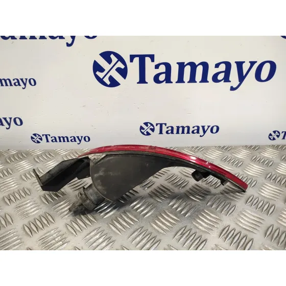 Faro Antiniebla Trasero Izquierdo para Ford C-Max