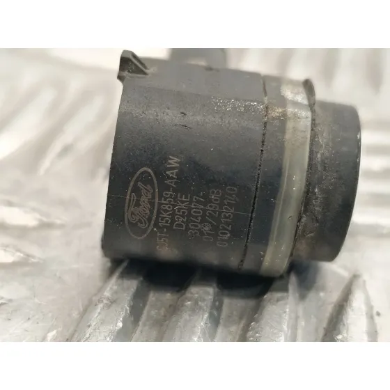 Sensor Aparcamiento Trasero para Ford C-Max