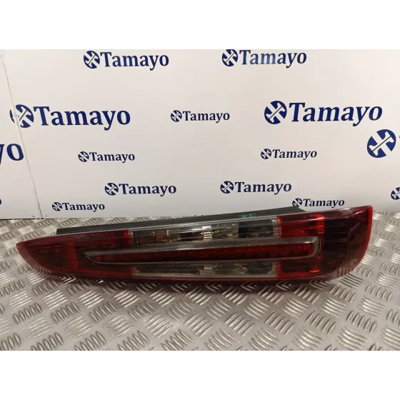 Piloto Trasero Izquierdo para Ford C-Max (Cb3)