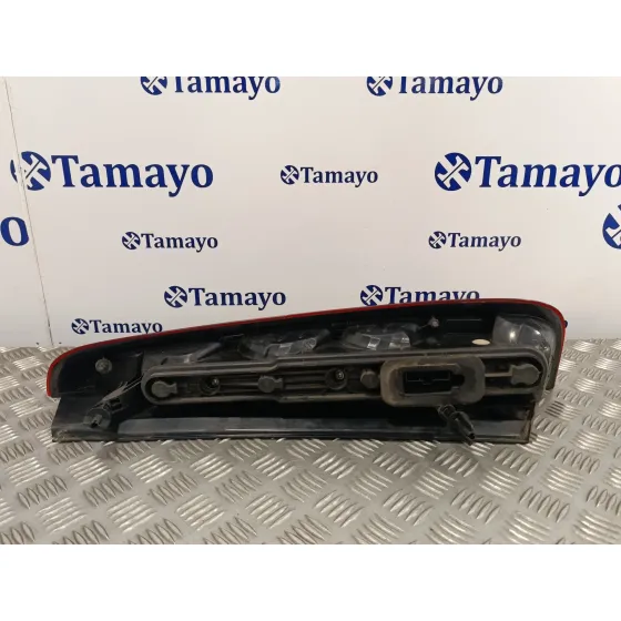 Piloto Trasero Izquierdo para Ford C-Max (Cb3)