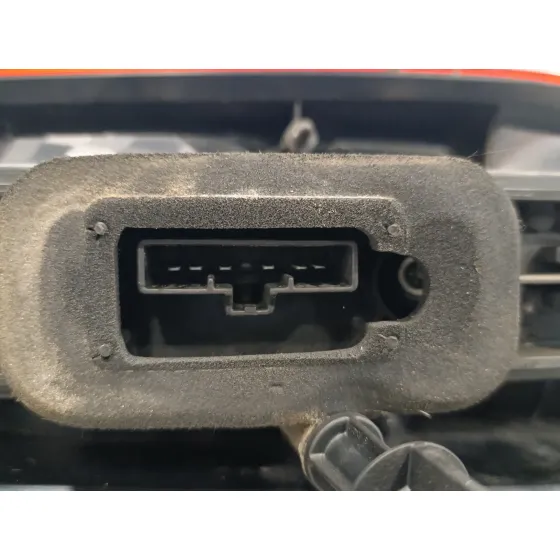 Piloto Trasero Izquierdo para Ford C-Max (Cb3)