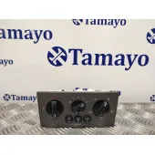 Mando Climatizador para Opel Meriva