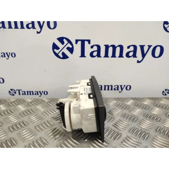 Mando Climatizador para Opel Meriva
