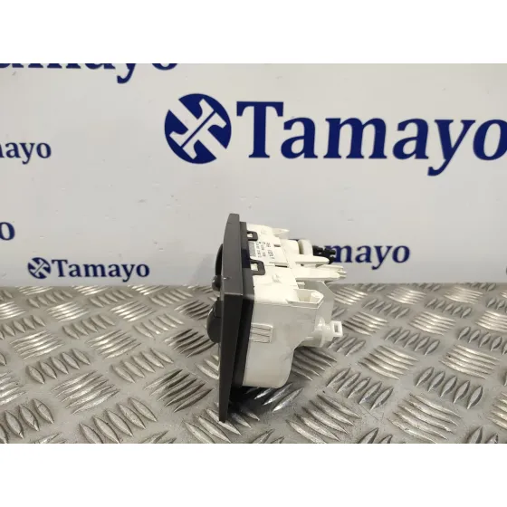 Mando Climatizador para Opel Meriva