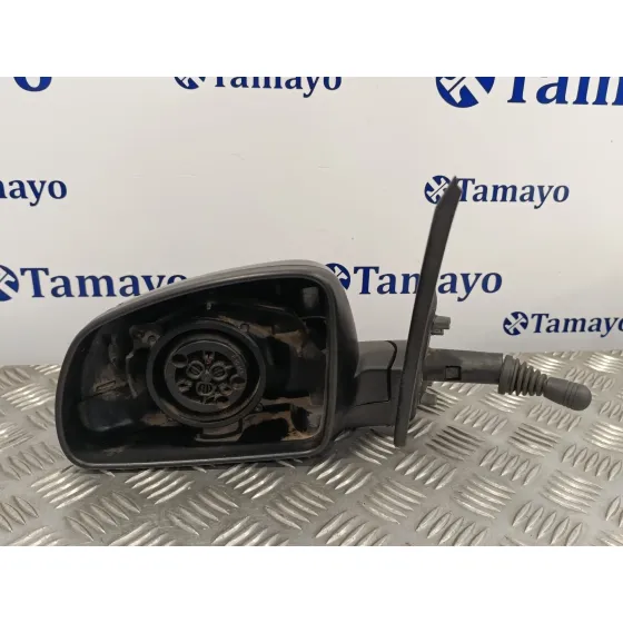 Retrovisor Izquierdo para Opel Meriva
