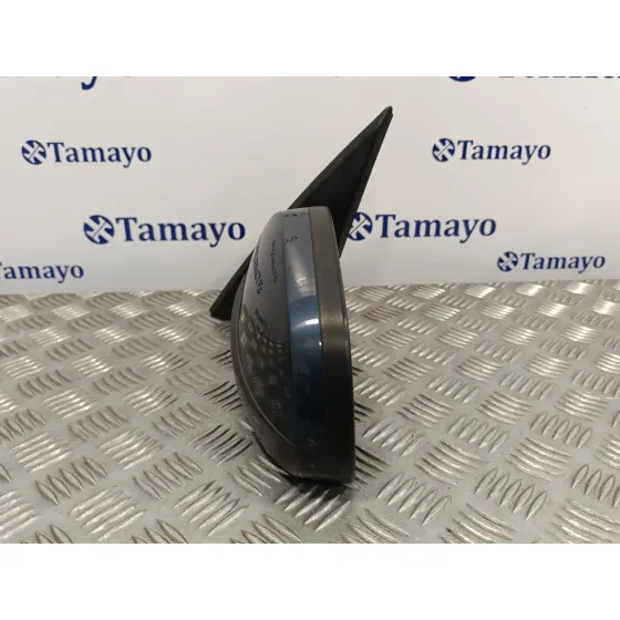 Retrovisor Izquierdo para Opel Meriva