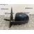 Retrovisor Izquierdo para Opel Meriva