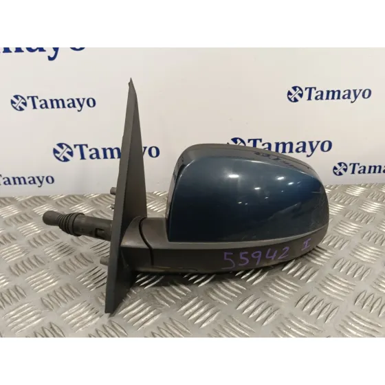 Retrovisor Izquierdo para Opel Meriva