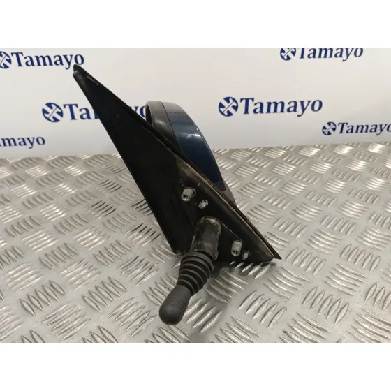 Retrovisor Izquierdo para Opel Meriva