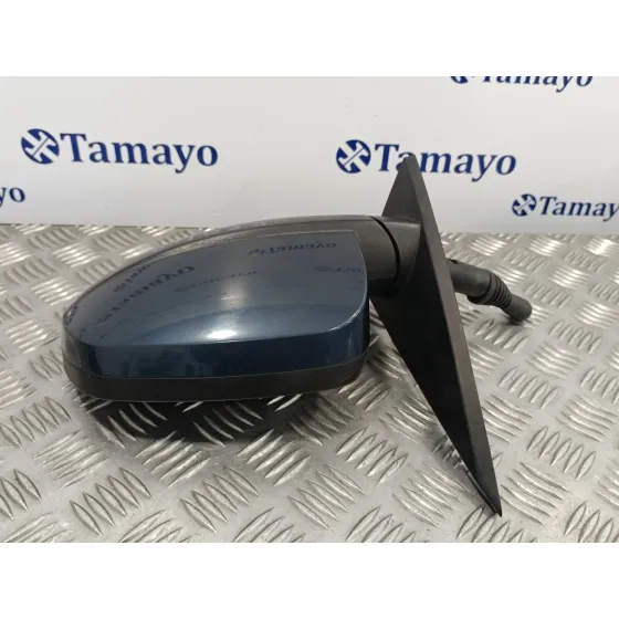 Retrovisor Izquierdo para Opel Meriva