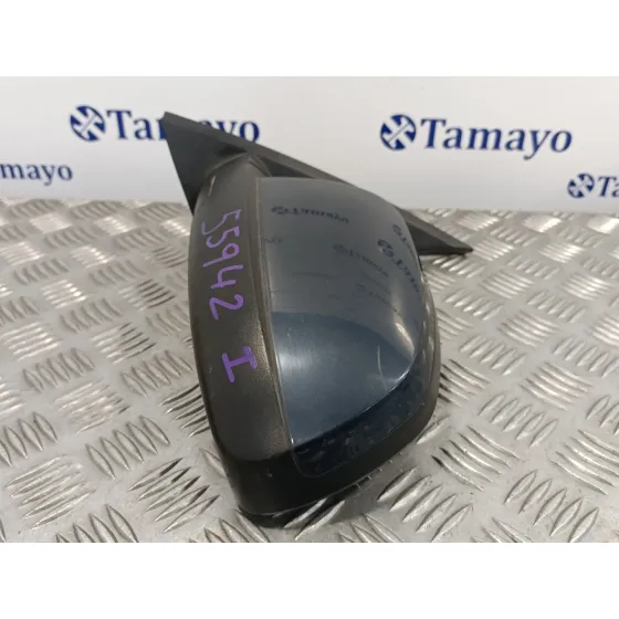 Retrovisor Izquierdo para Opel Meriva
