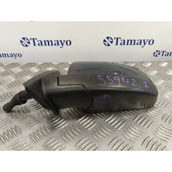 Retrovisor Izquierdo para Opel Meriva