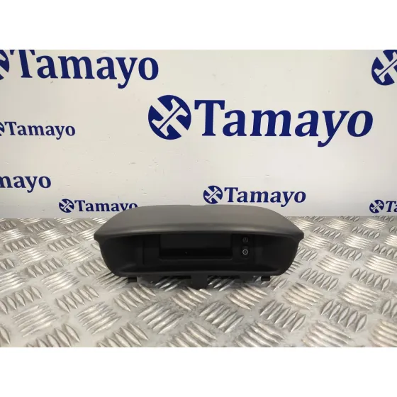 Pantalla Multifuncion para Opel Meriva