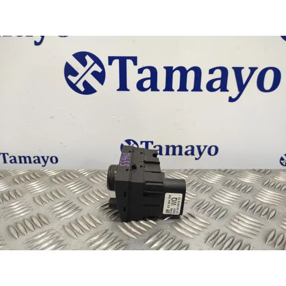 Mando Luces para Opel Meriva