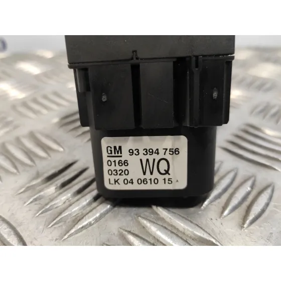Mando Luces para Opel Meriva