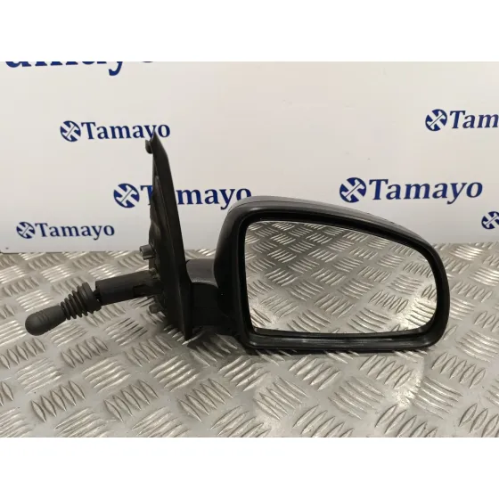 Retrovisor Derecho para Opel Meriva