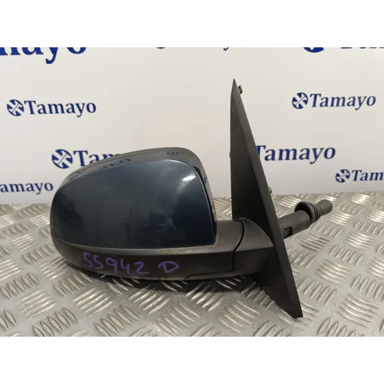 Retrovisor Derecho para Opel Meriva