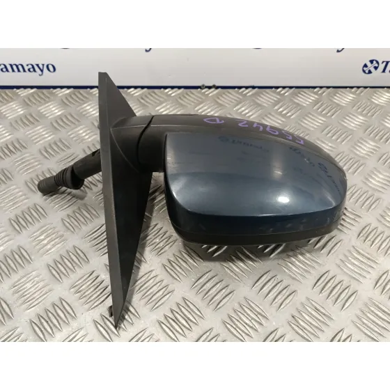 Retrovisor Derecho para Opel Meriva