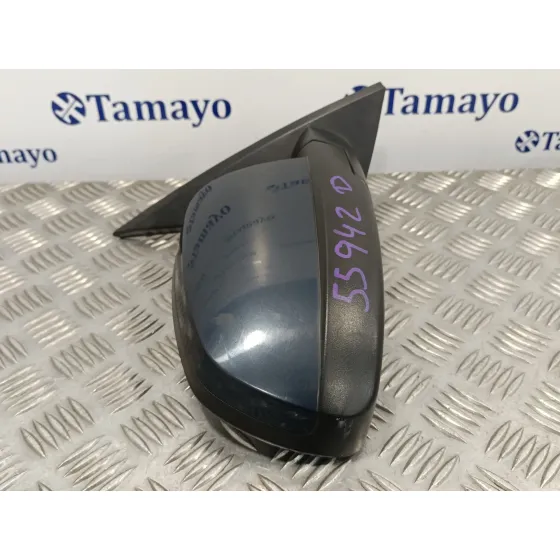Retrovisor Derecho para Opel Meriva