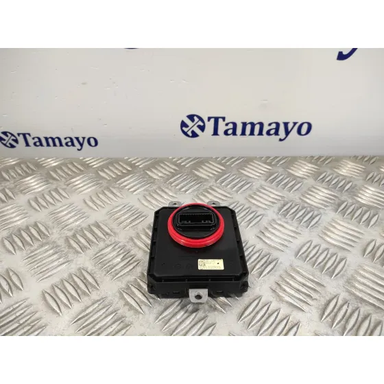 Centralita Faros Xenon para Hyundai I30 Fastback