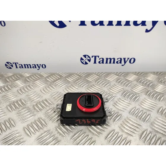 Centralita Faros Xenon para Hyundai I30 Fastback