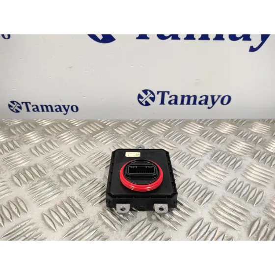 Centralita Faros Xenon para Hyundai I30 Fastback