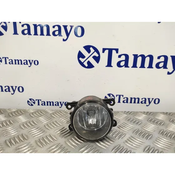 Faro Antiniebla Derecho para Ford C-Max