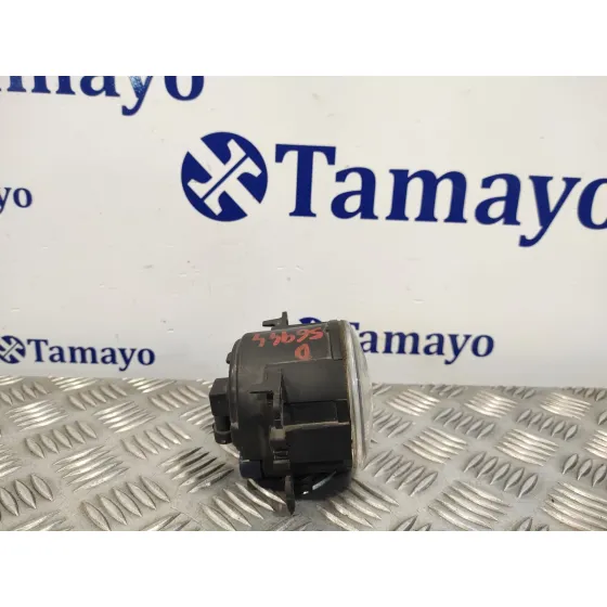 Faro Antiniebla Derecho para Ford C-Max