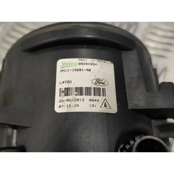 Faro Antiniebla Derecho para Ford C-Max
