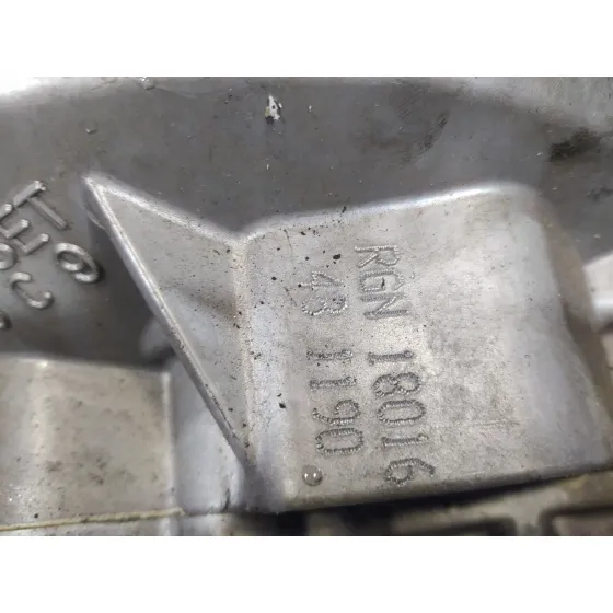 Caja Cambios para Seat Leon (5F1)