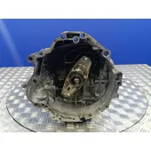 Caja Cambios para Audi A4 Berlina (8E)