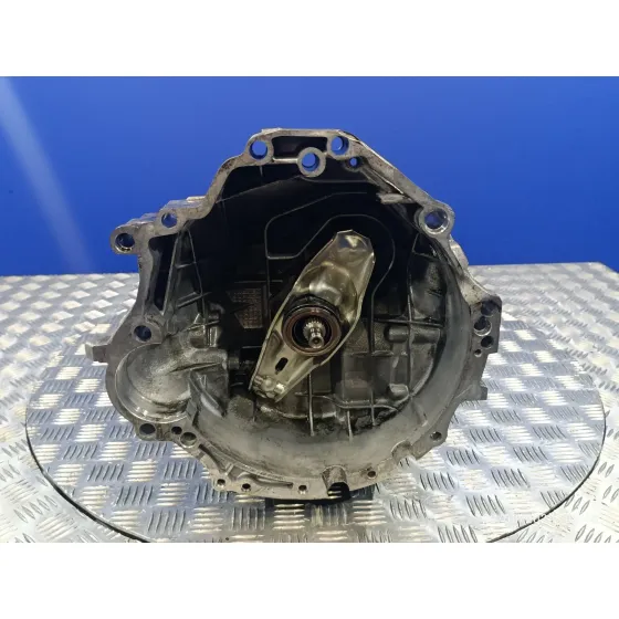 Caja Cambios para Audi A4 Berlina (8E)