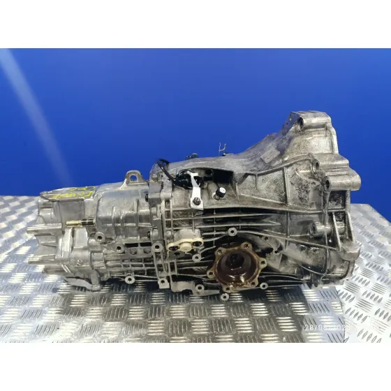 Caja Cambios para Audi A4 Berlina (8E)