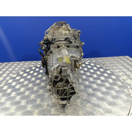 Caja Cambios para Audi A4 Berlina (8E)