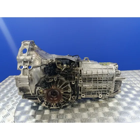 Caja Cambios para Audi A4 Berlina (8E)