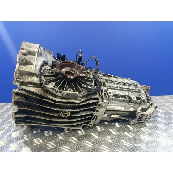 Caja Cambios para Audi A4 Berlina (8E)