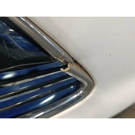 Paragolpes Delantero para Ford C-Max