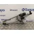 Motor Limpia Delantero para Volkswagen Passat Berlina (3C2)