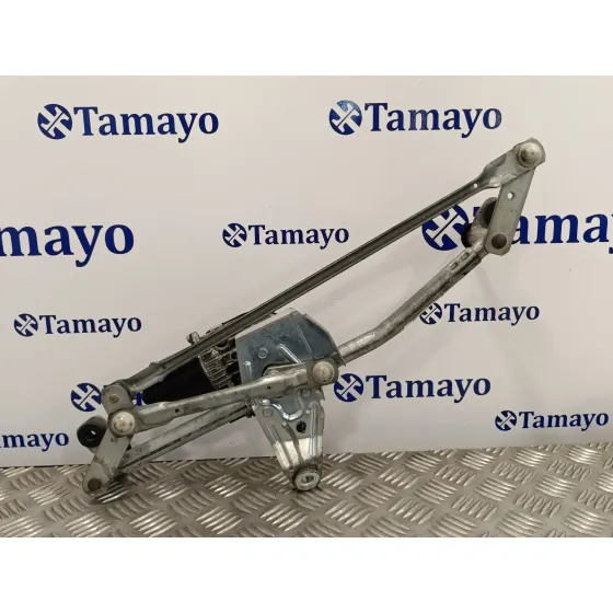 Motor Limpia Delantero para Volkswagen Passat Berlina (3C2)