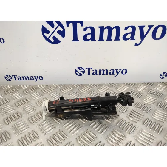 Lavafaros Izquierdo para Ford C-Max