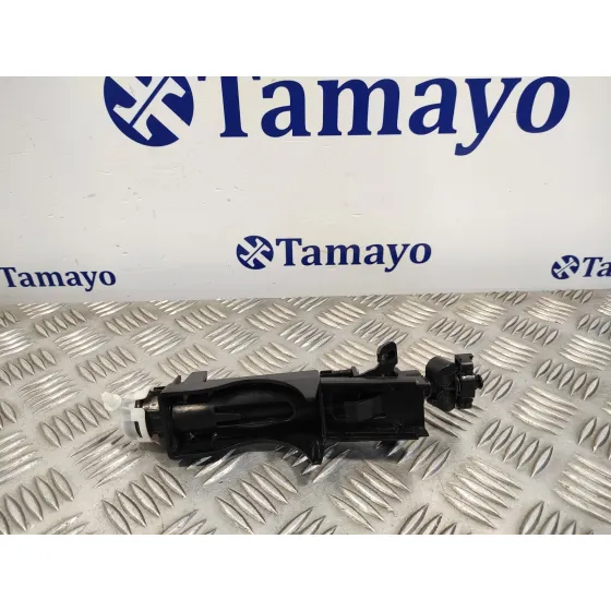 Lavafaros Izquierdo para Ford C-Max