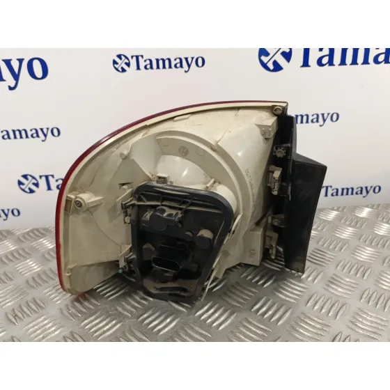 Piloto Trasero Derecho para Volkswagen Touareg (7La)